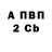 Амфетамин Розовый Kadyn Handley